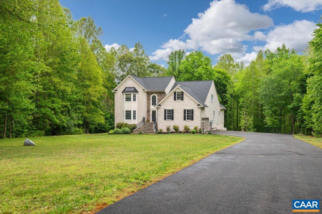 House in Louisa, Virginia, United States 2 - 18108379