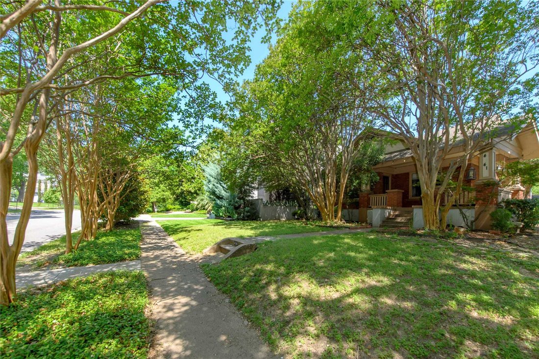 House in Dallas, Texas, United States 1 - 18097546