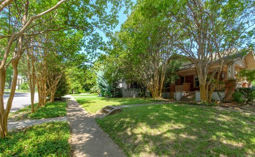 Casa a Dallas, Texas, Stati Uniti 1
