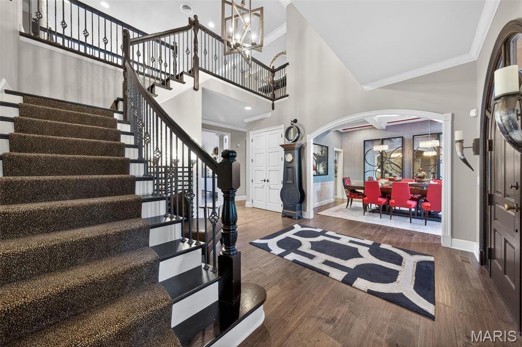 House in Wentzville, Missouri, United States 5 - 18108259