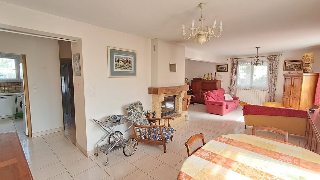 House in Le Faron-Fort-Rouge, Toulon, France 4 - 17668659