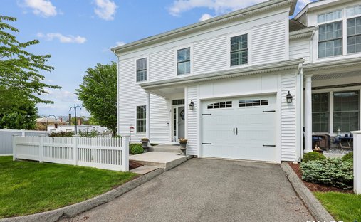 Condo in Old Saybrook, Connecticut, United States 1