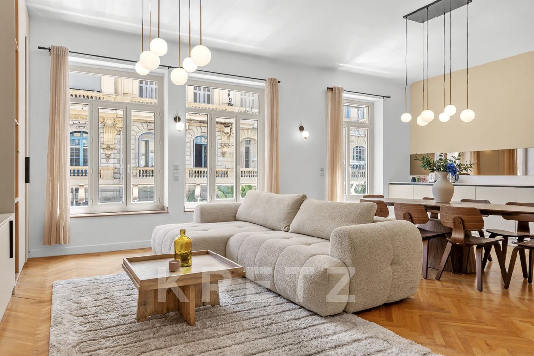 Apartment in Nice, Provence-Alpes-Côte d'Azur, France 1 - 18103501
