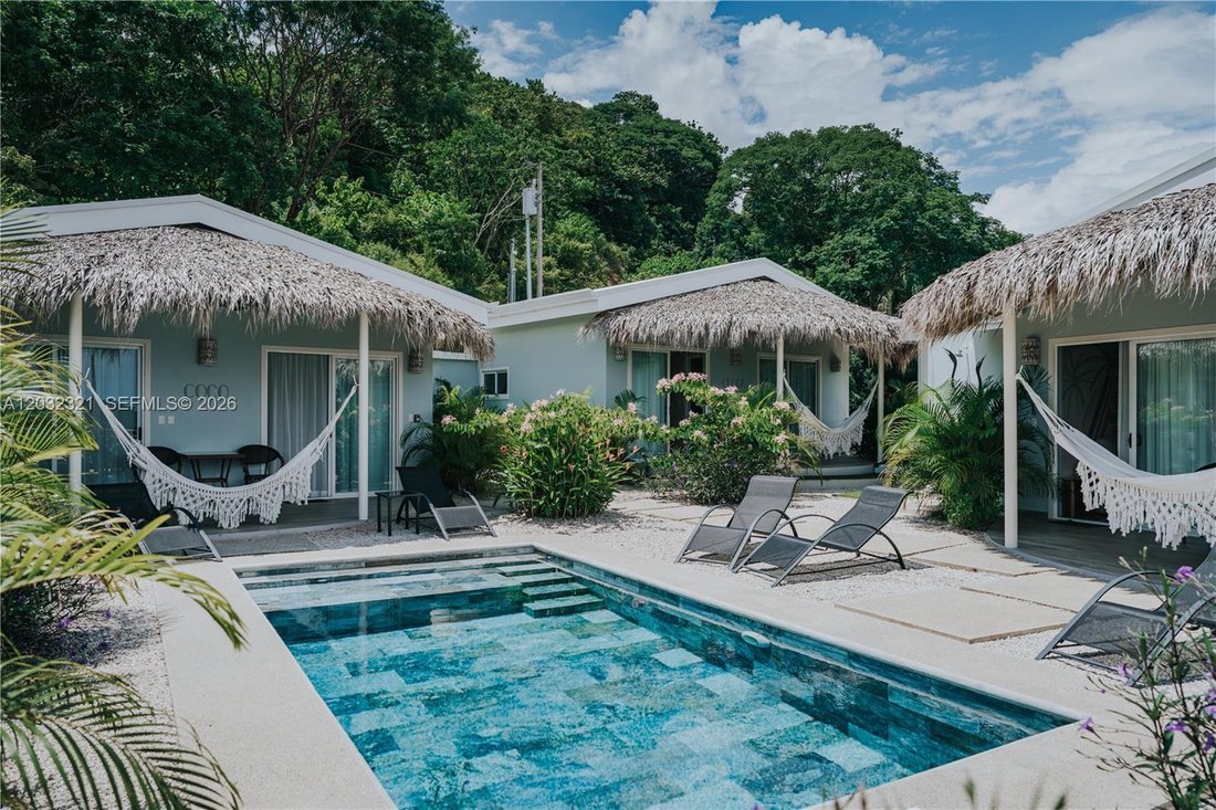 House in Cangrejal, Guanacaste Province, Costa Rica 1 - 18101082
