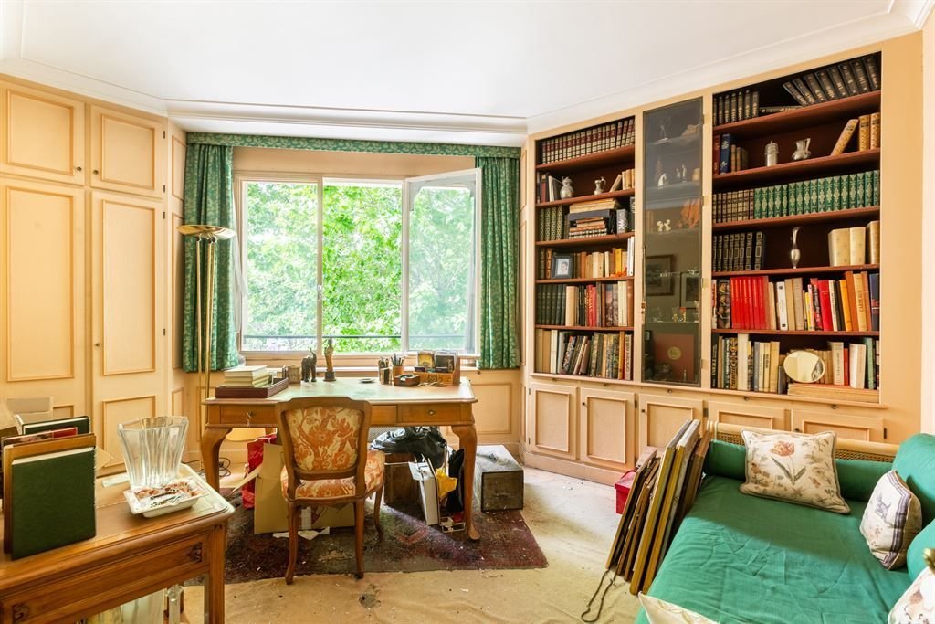 Apartment in La Plaine des Sablons, Neuilly-sur-Seine, France 4 - 18096113