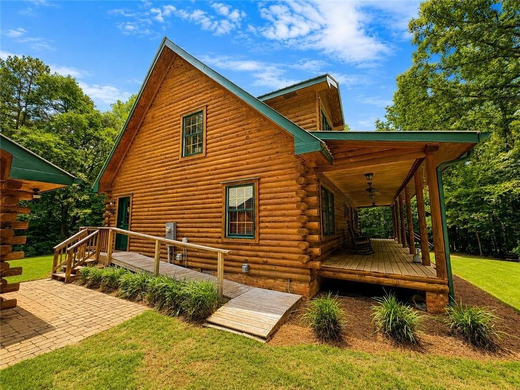 House in Pendergrass, Georgia, United States 5 - 18103098