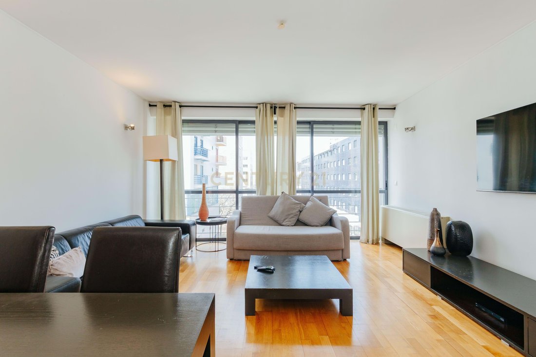 Apartment in Parque das Nacoes, Lisbon, Portugal 2 - 18096525