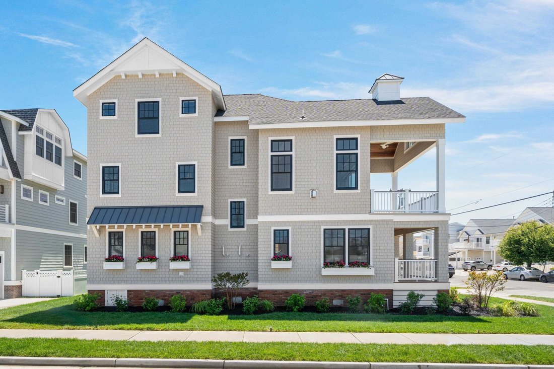 House in Wildwood, New Jersey, United States 2 - 18108172