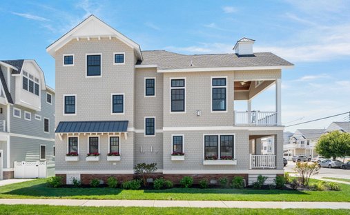 Casa a Wildwood, New Jersey, Stati Uniti 1
