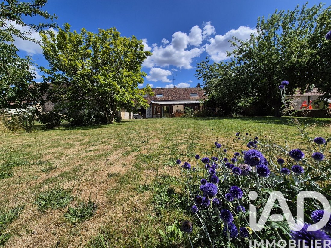 House in Bourdonné, Ile-de-France, France 2 - 18105975