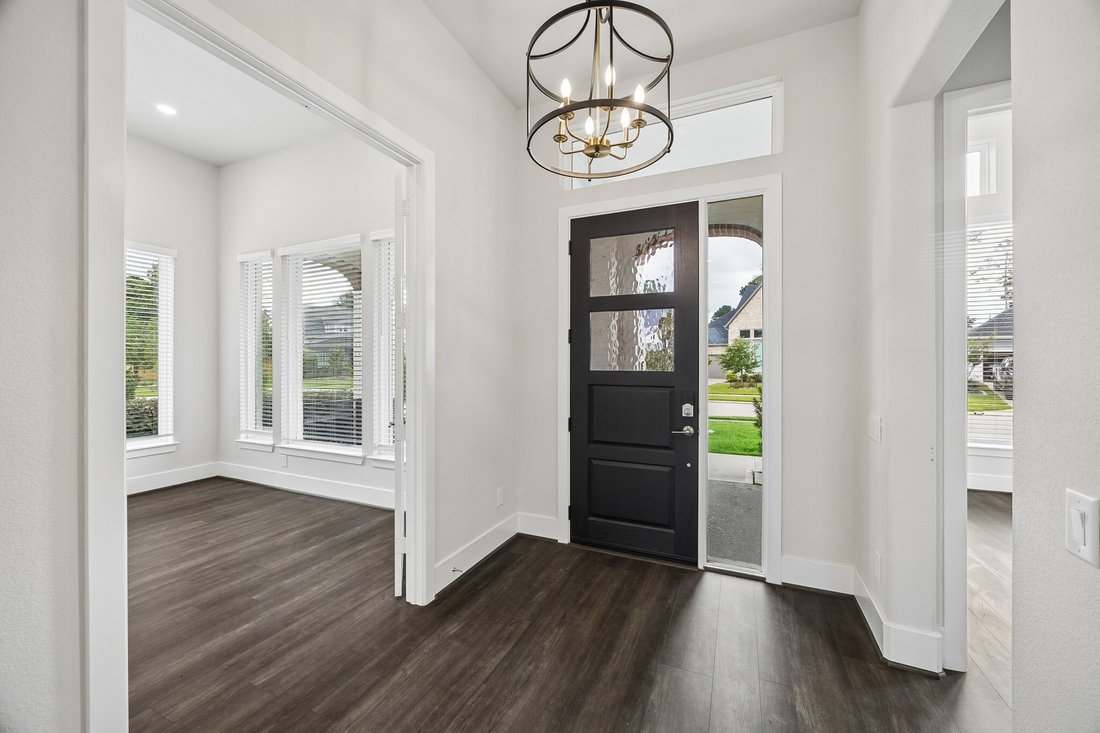 House in Montgomery, Texas, United States 4 - 18093830