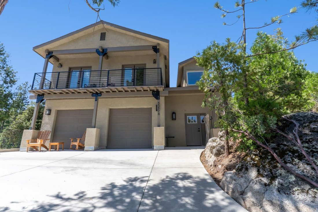 House in Bass Lake, California, United States 4 - 18108149