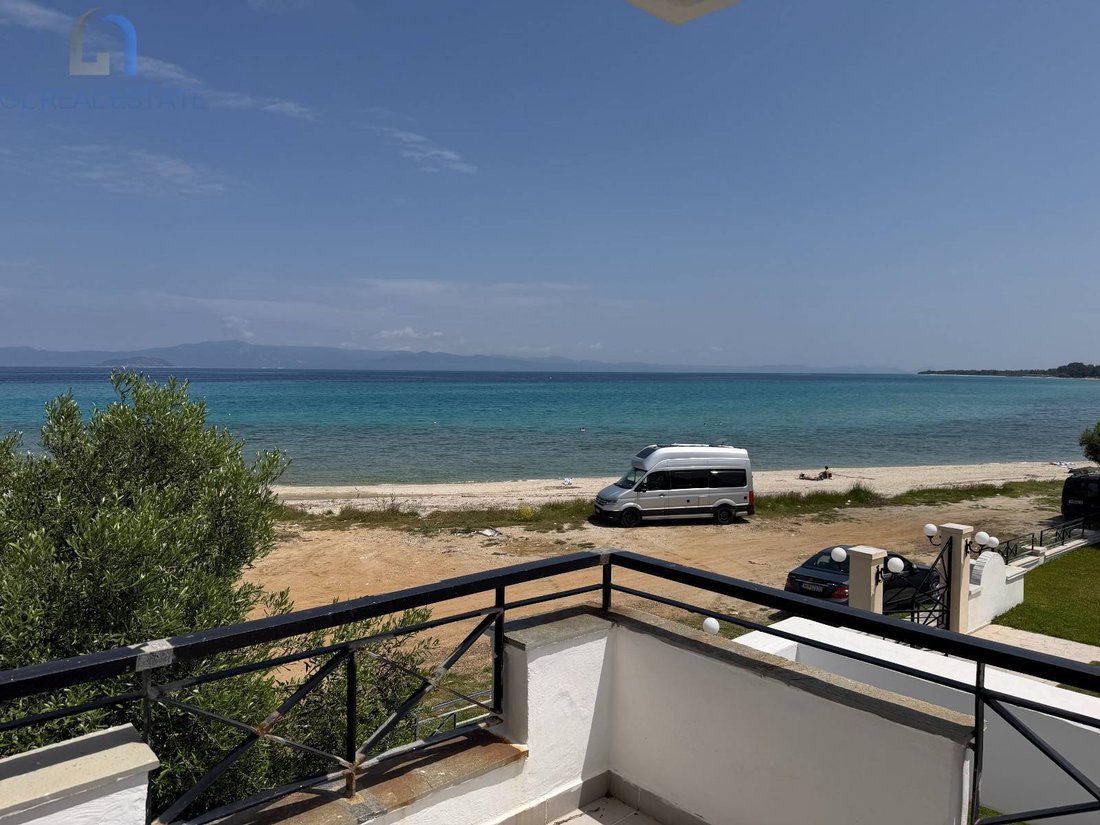 House in Pallini Municipal Unit, Macedonia and Thrace, Greece 1 - 16711250