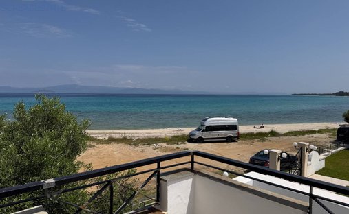 Maison à Pallini Municipal Unit, Macedonia and Thrace, Grèce 1