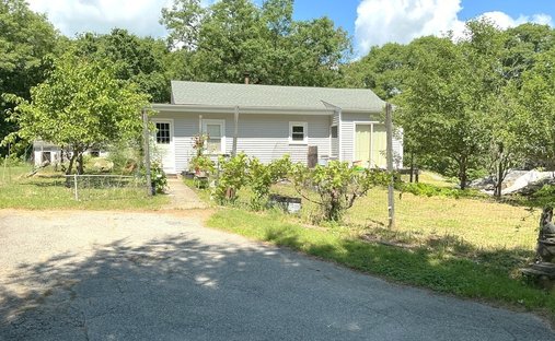 House in Johnston, Rhode Island, United States 1