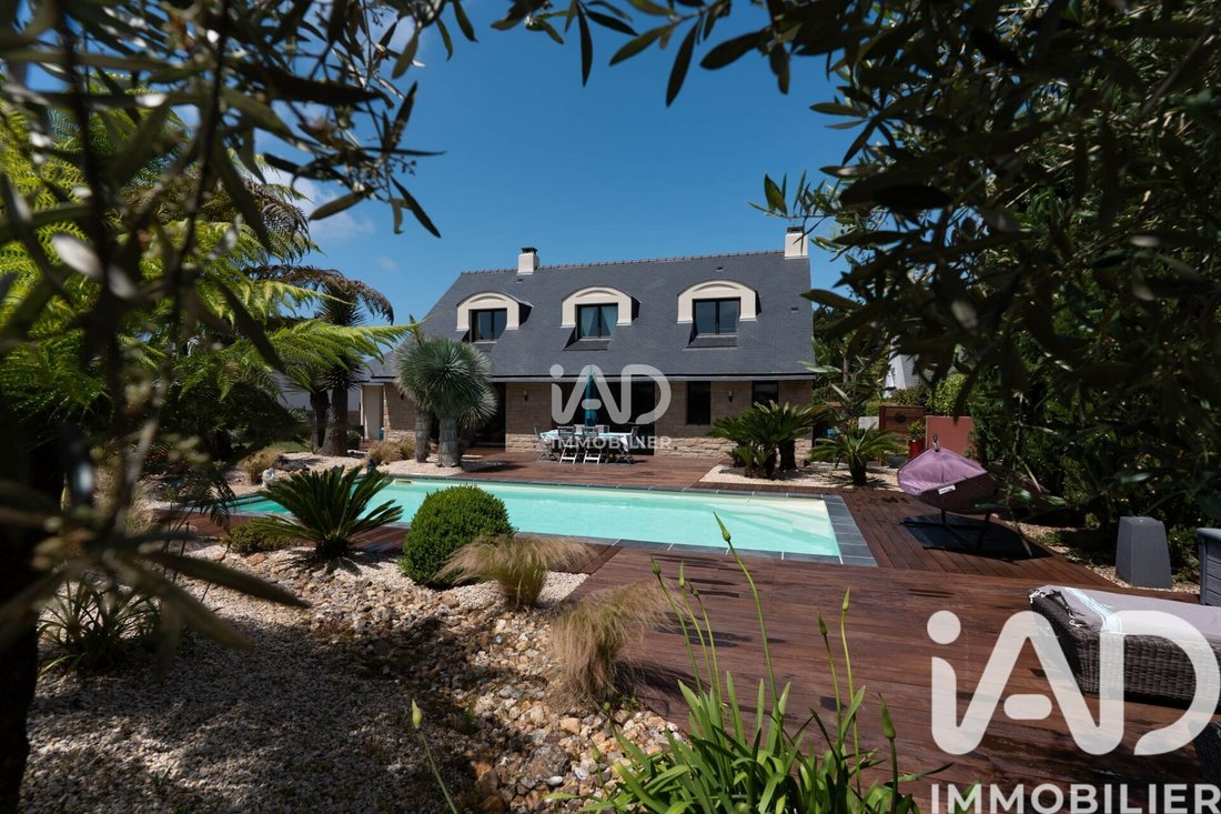 House in Golfe Nord, Sarzeau, France 4 - 18097186