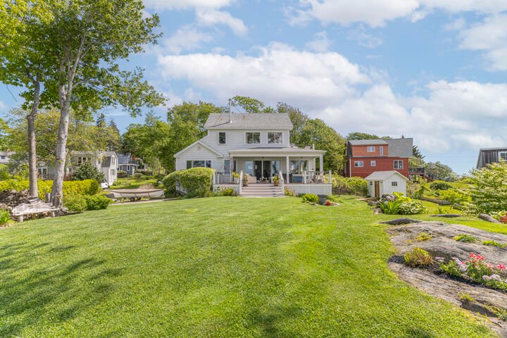 House in Portland, Maine, United States 4 - 18097406