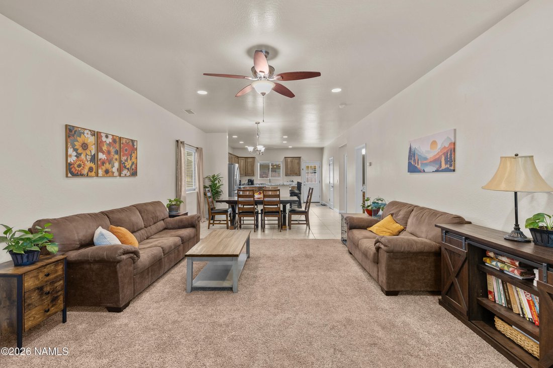 House in Flagstaff, Arizona, United States 4 - 18094742