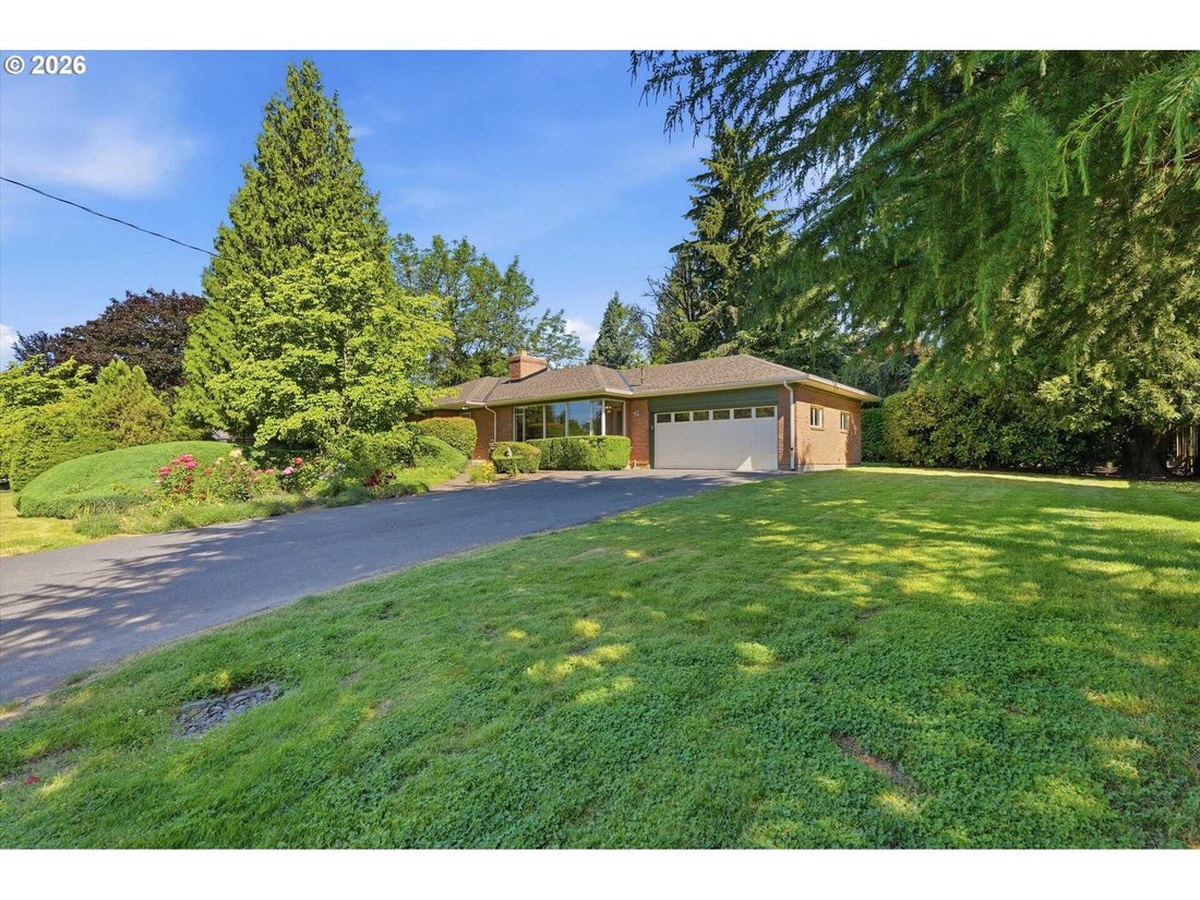 House in Gresham, Oregon, United States 2 - 18095090