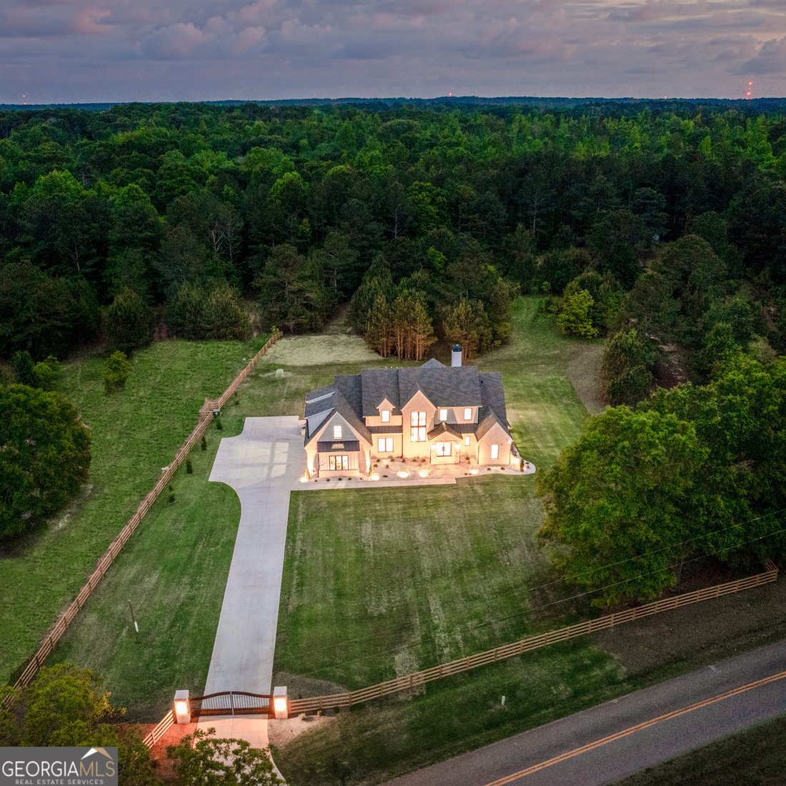 House in Monroe, Georgia, United States 4 - 18088974