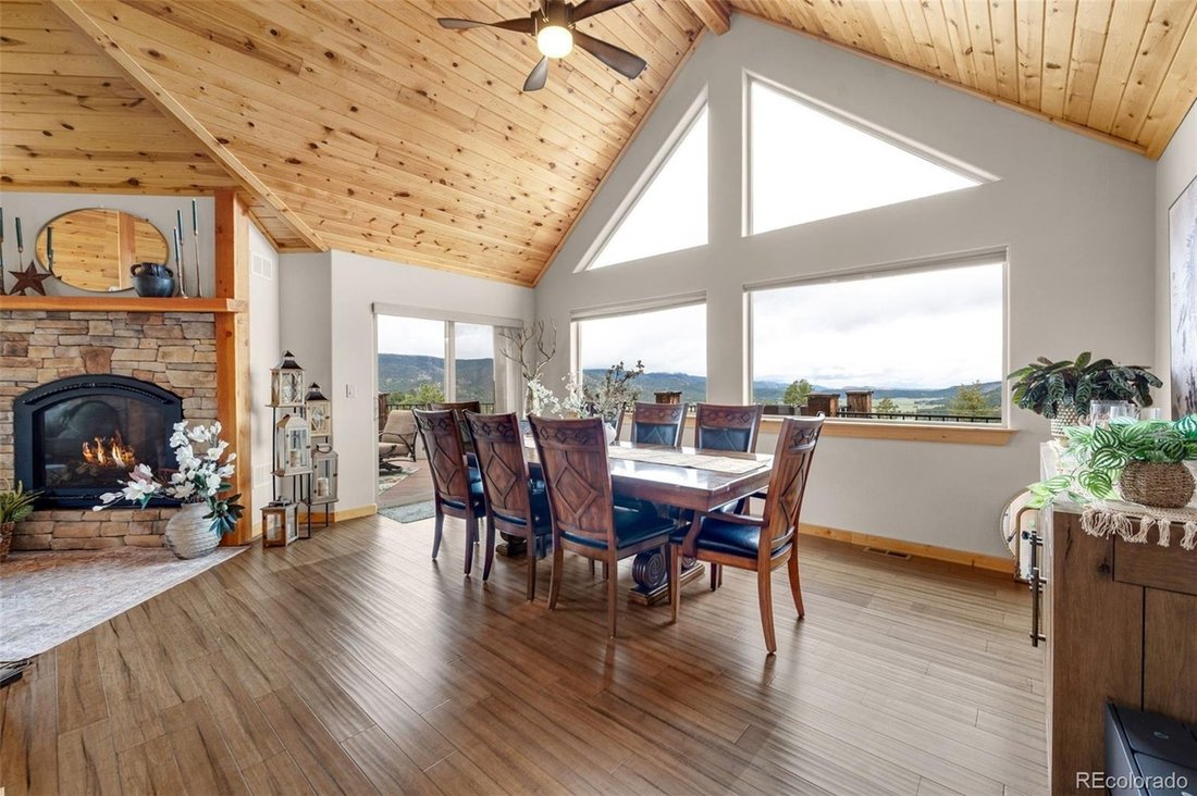 House in Florissant, Colorado, United States 4 - 18106446