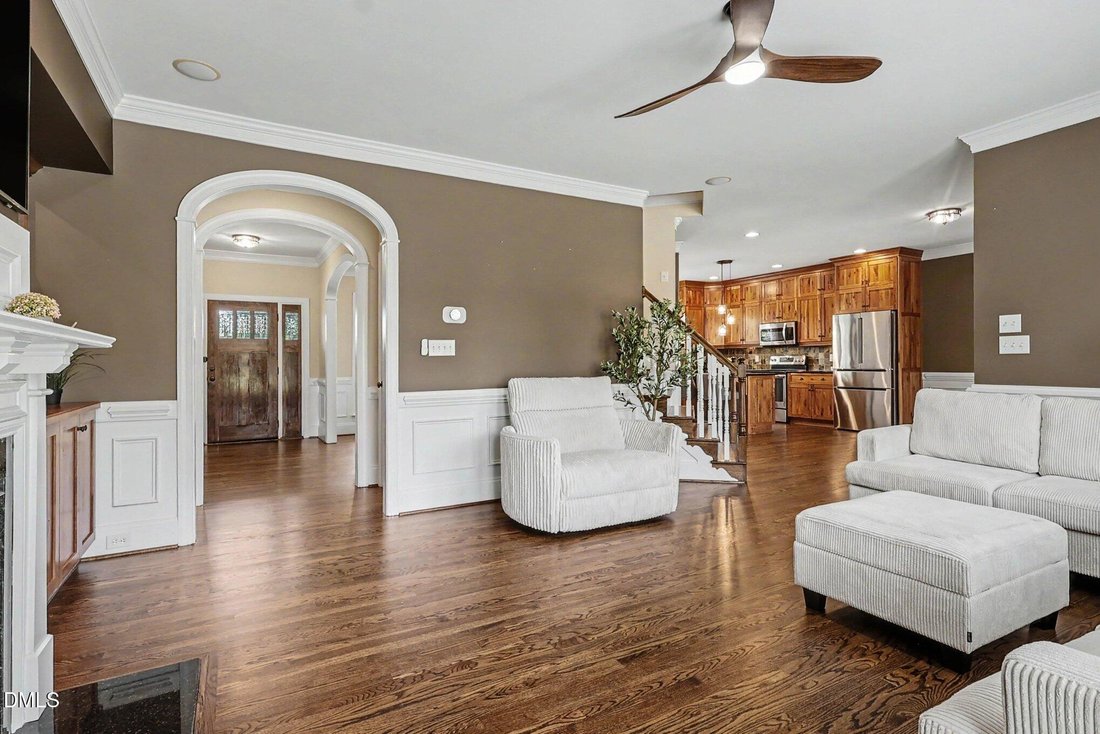 House in Raleigh, North Carolina, United States 5 - 18104840