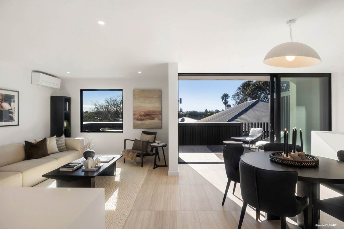 House in Auckland, Auckland, New Zealand 4 - 18097764