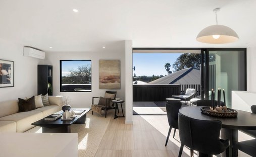Maison à Auckland, Auckland, Nouvelle-Zélande 1