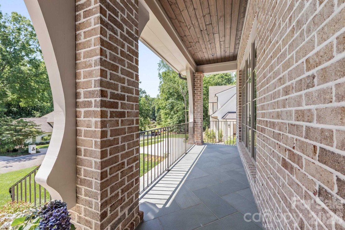 House in Charlotte, North Carolina, United States 5 - 17877710