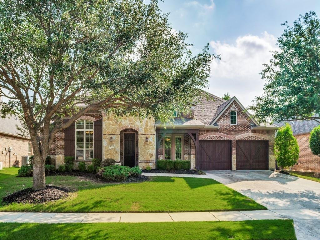 House in Prosper, Texas, United States 1 - 18096243