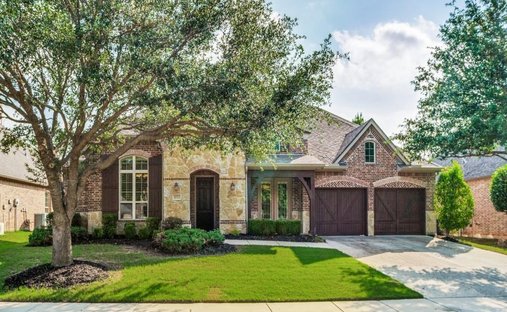 House in Prosper, Texas, United States 1