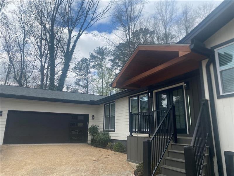 House in Marietta, Georgia, United States 1 - 18092118