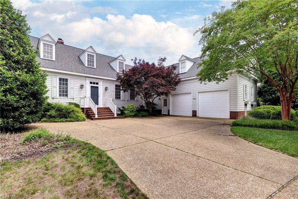 House in Williamsburg, Virginia, United States 1 - 18104172