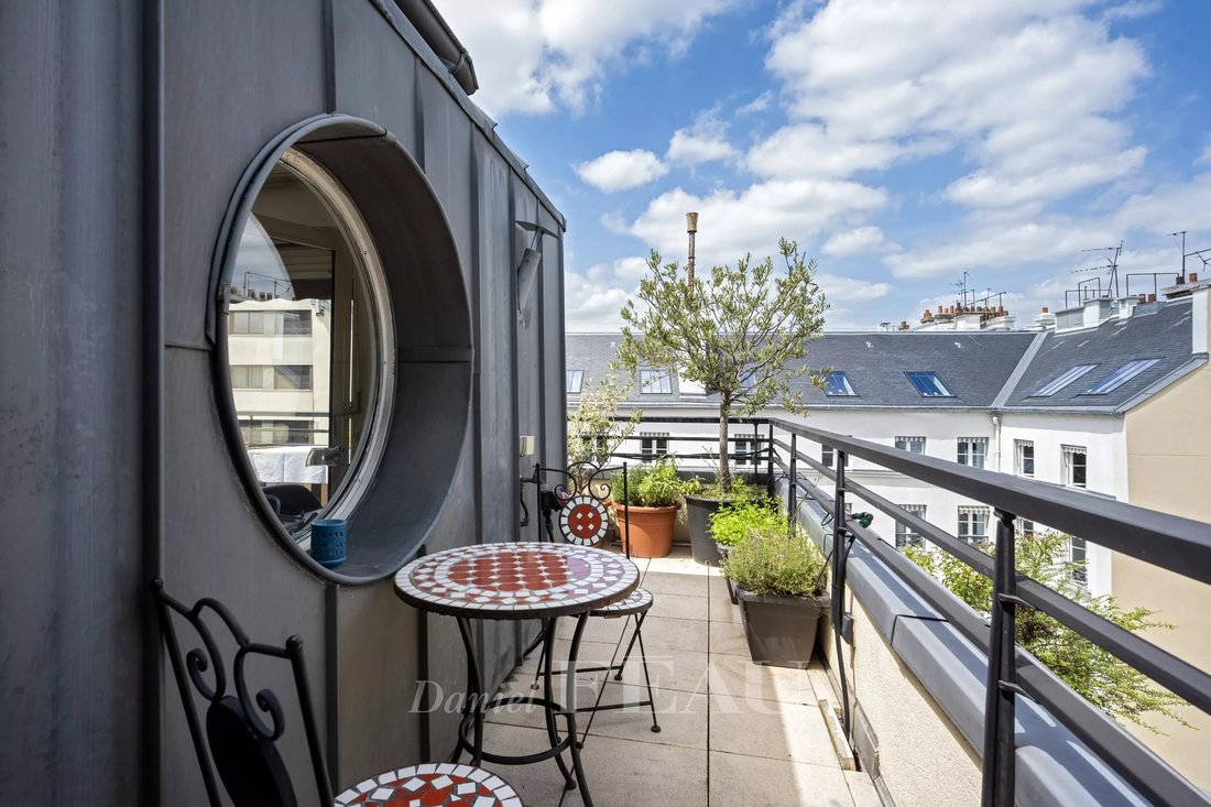 Apartment in Paris 2e Arrondissement, Paris, France 3 - 18093761