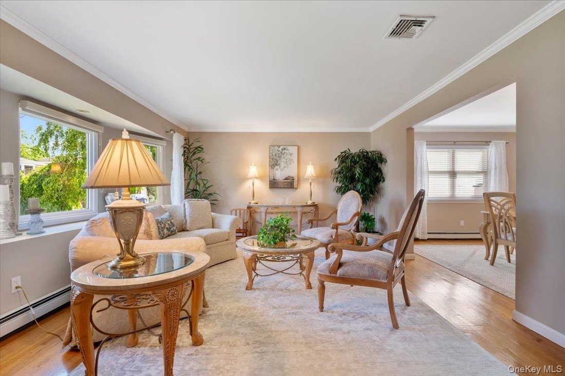 House in East Meadow, New York, United States 4 - 18092274
