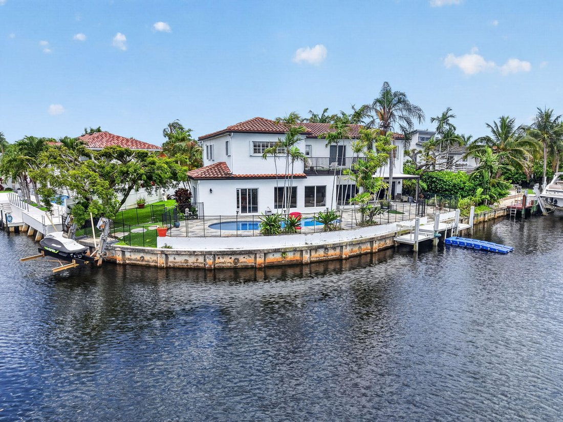 House in Boca Raton, Florida, United States 1 - 18101359