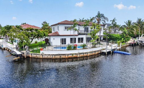 House in Boca Raton, Florida, United States 1