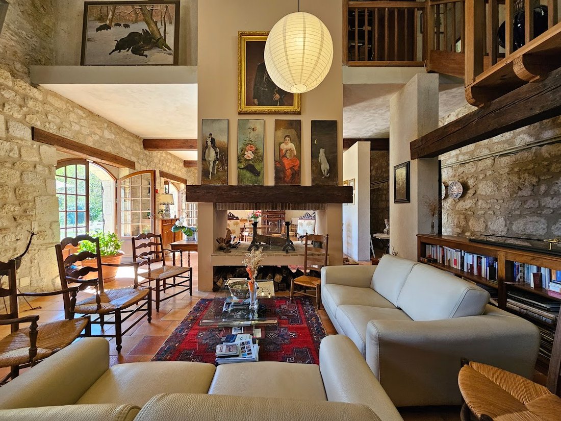 Villa in Pont-du-Casse, Nouvelle-Aquitaine, France 5 - 18105532
