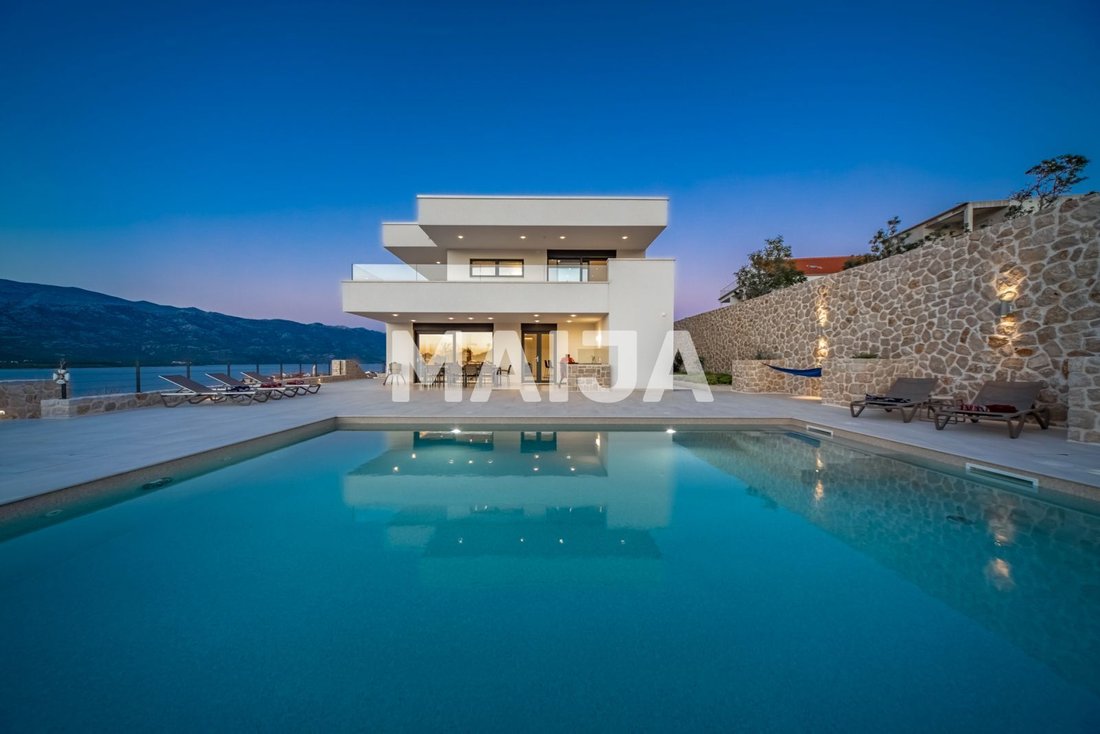House in Opcina Posedarje, Zadar County, Croatia 4 - 18107149