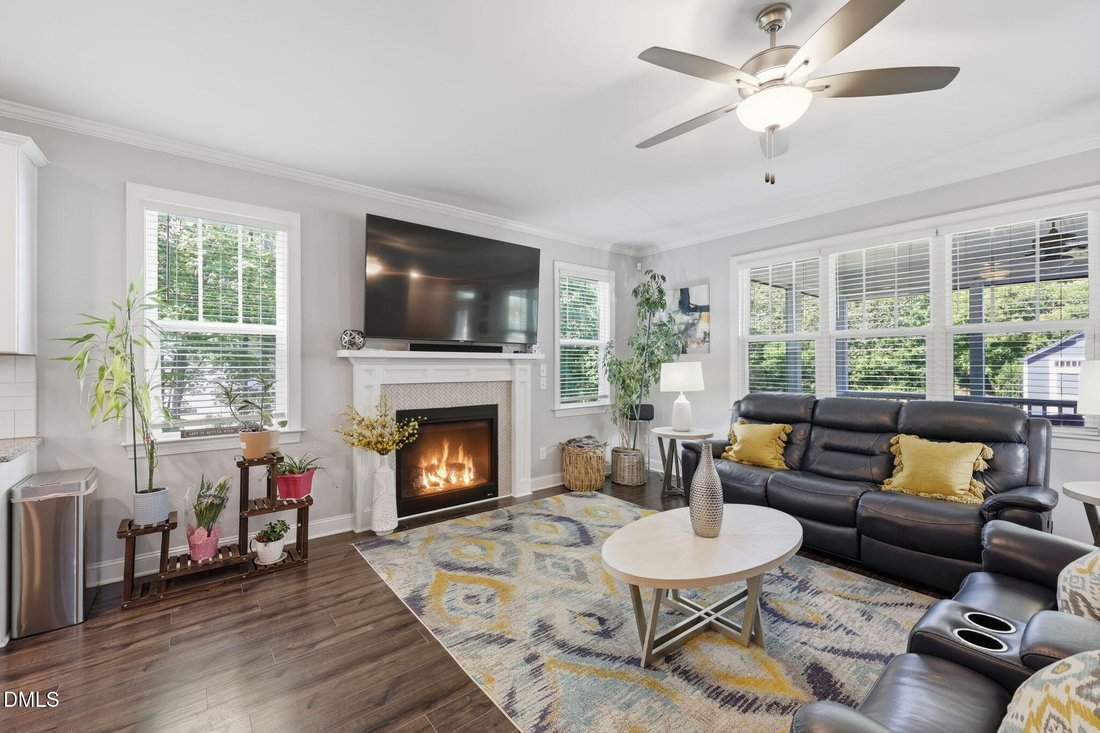 House in Youngsville, North Carolina, United States 5 - 18100703