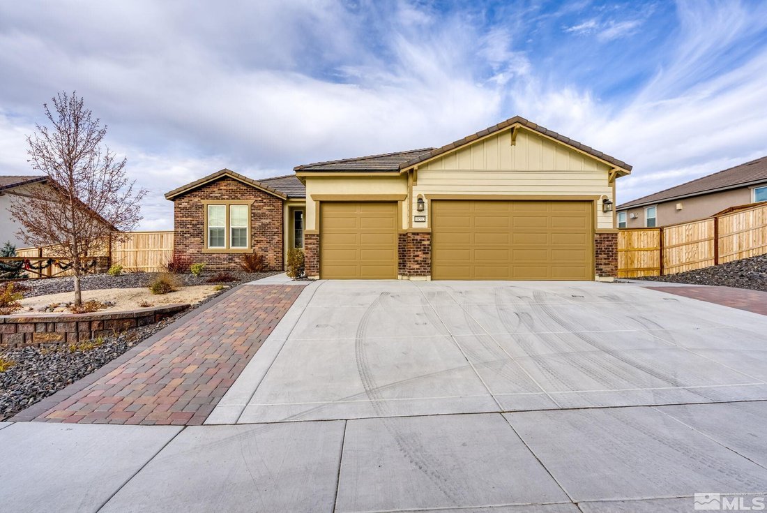 House in Reno, Nevada, United States 2 - 18102282