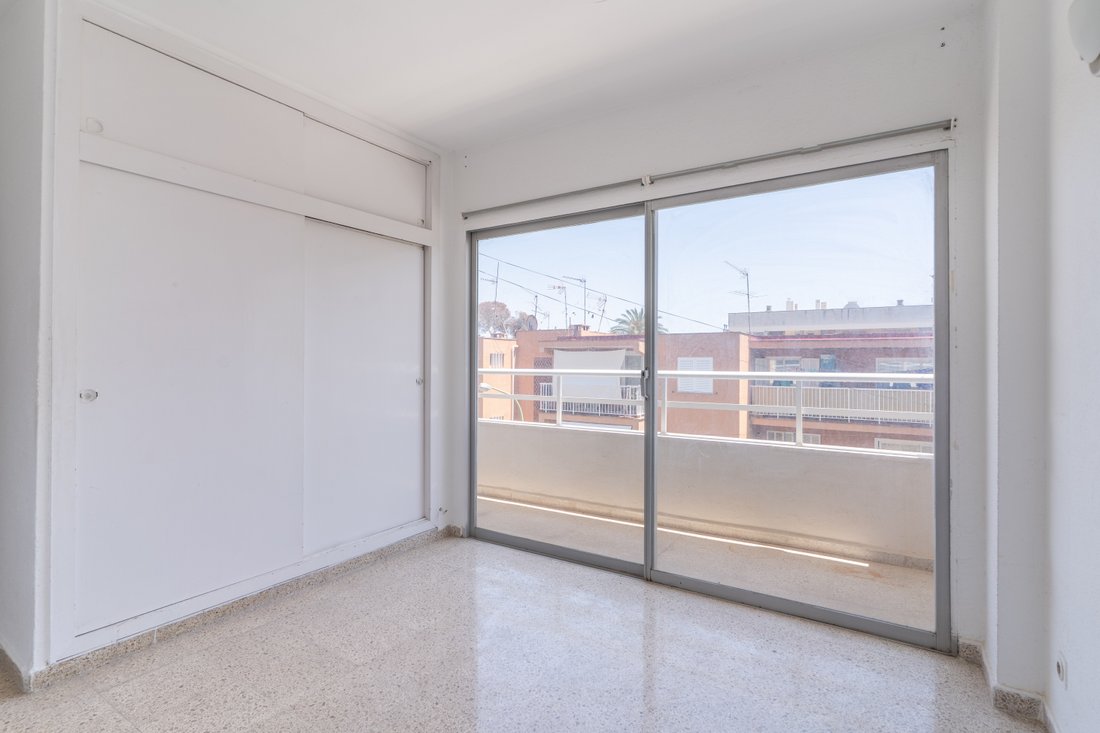 Apartment in Calvia, Balearic Islands, Spain 5 - 18101627