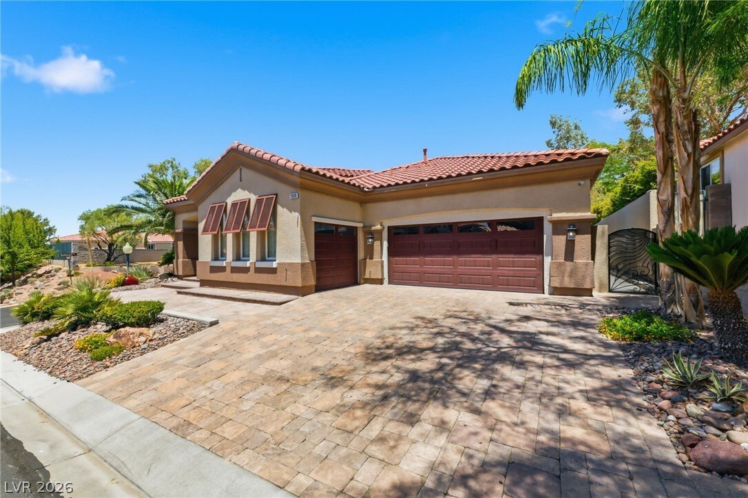 House in Henderson, Nevada, United States 2 - 18092002