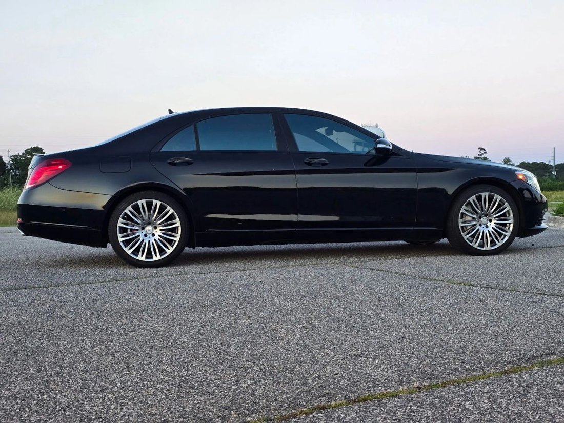 Sedan in Myrtle Beach, SC, United States 5 - 18094201