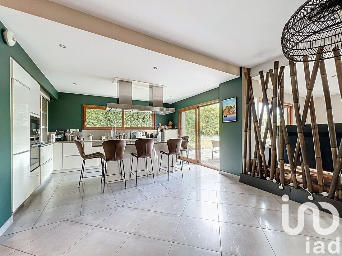 House in Pillerie-Bootz, Laval, Pays de la Loire 3 - 18097171