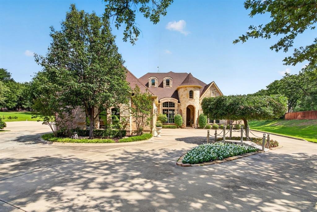 House in White Settlement, Texas, United States 1 - 18103956