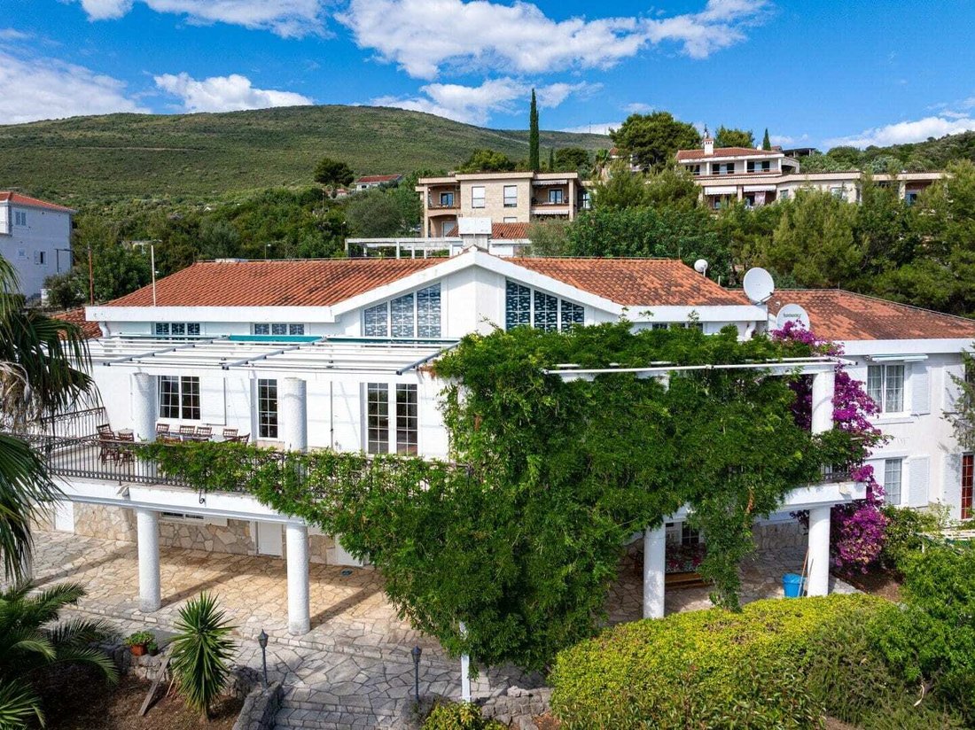 Villa in Zanjice, Konavle, Croatia 4 - 16504011