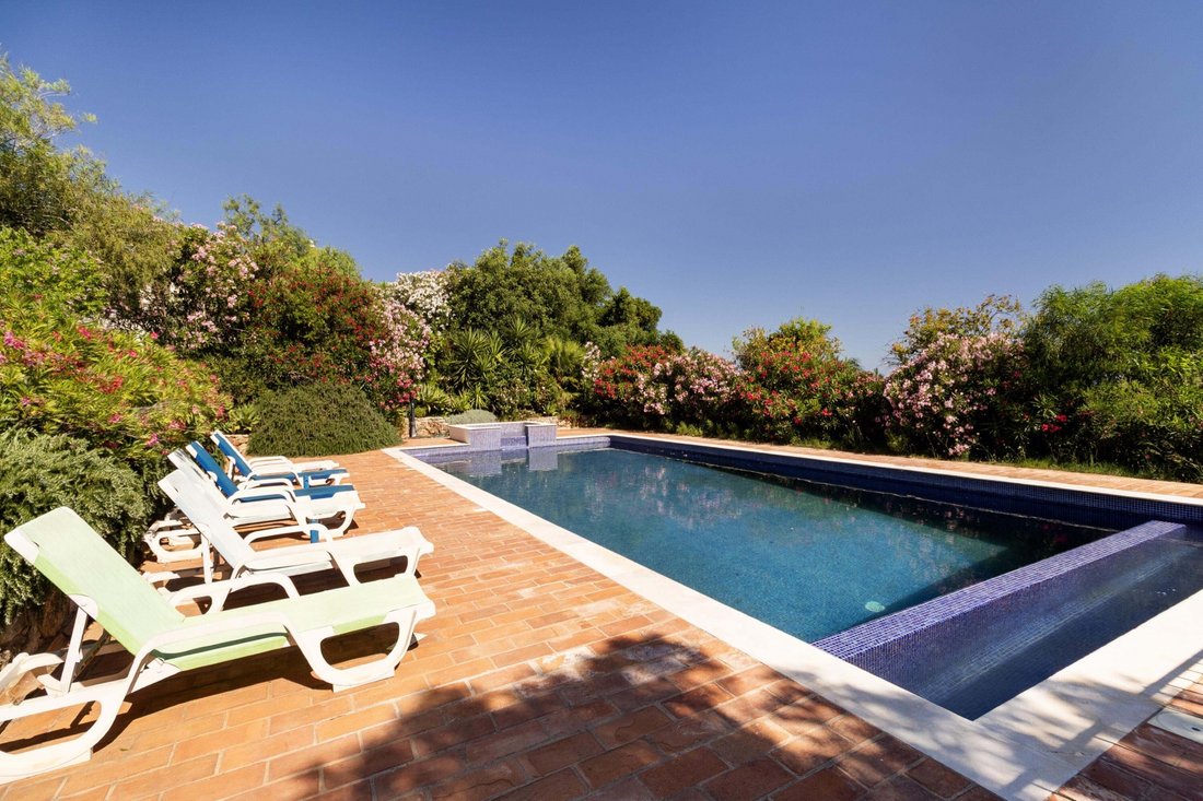 House in Algoz e Tunes, Algarve, Portugal 4 - 18099393