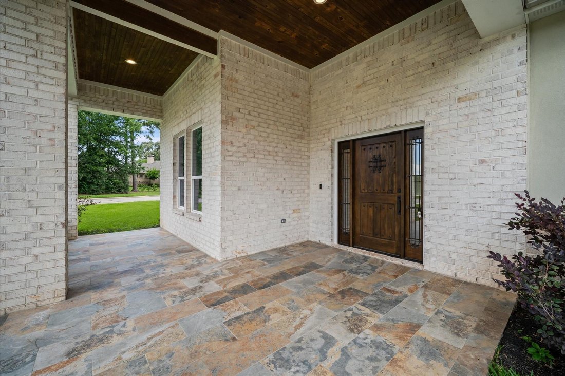 House in Conroe, Texas, United States 3 - 18101264