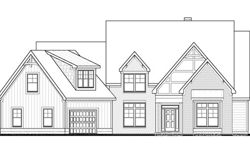 Haus in Fayetteville, Georgia, Vereinigte Staaten 1